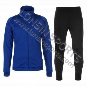 Custom Sublimation Tracksuit For Men