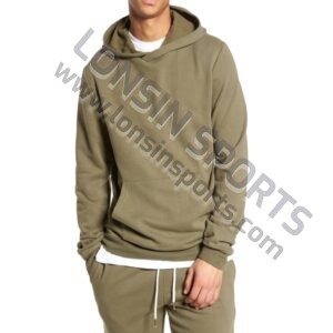 High Quality Pullover Hoodies
