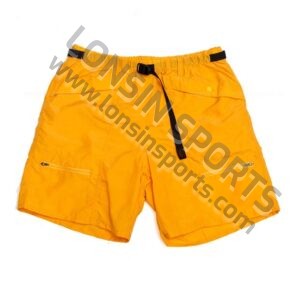 Streetwear Summer Mens Shorts