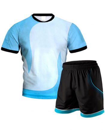 Volley Ball Uniform