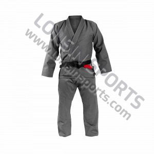 Martial Art Sublimation & Printing Design Karate Uniform