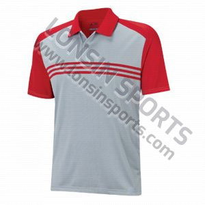 Polo shirt, blank sports gym fit custom printing logo