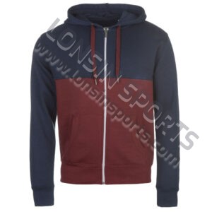 Men Fitness Gym Hoodie Sweat Shirt Running Sports Multicolor