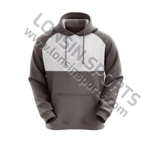 Custom Made Design Sublimation Hoodies