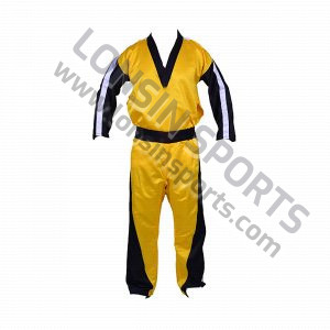 Custom Kickboxing Uniform