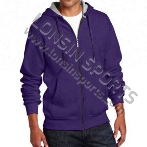 High Quality Pullover Hoodies