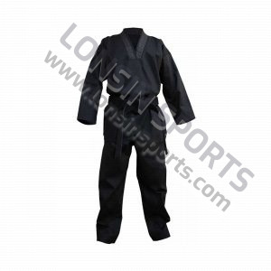 Customized Taekwondo Uniform
